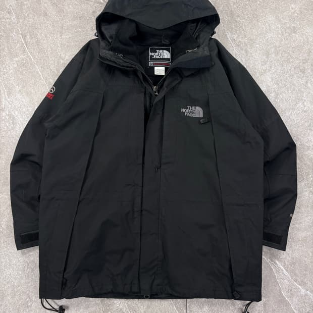 The North Face Mountain Jacket   