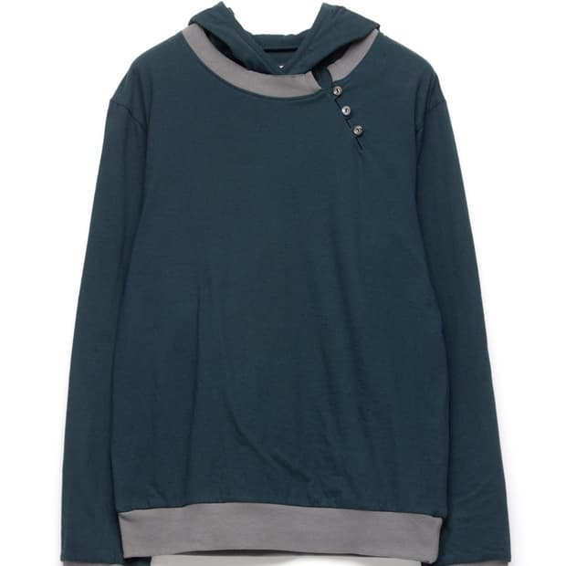 HATCHINGROOM 해칭룸 후드 3사이즈