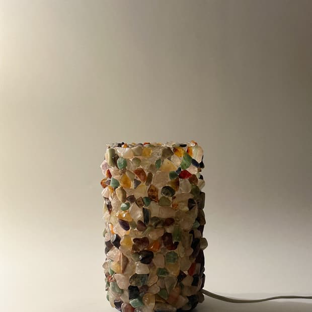 90’s 이케아 빈티지 조명 테이블 미드센츄리 인테리어 스탠드