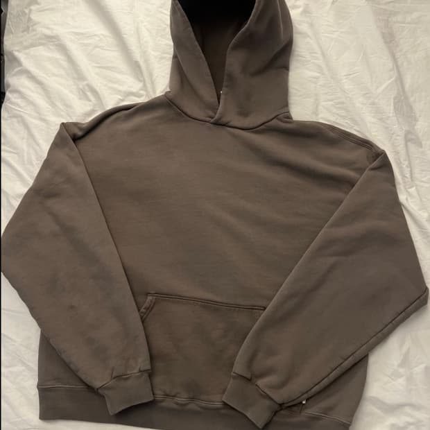 아킴보 클럽 후드티 M