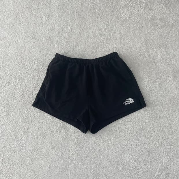 M 노스페이스 여성 반바지
