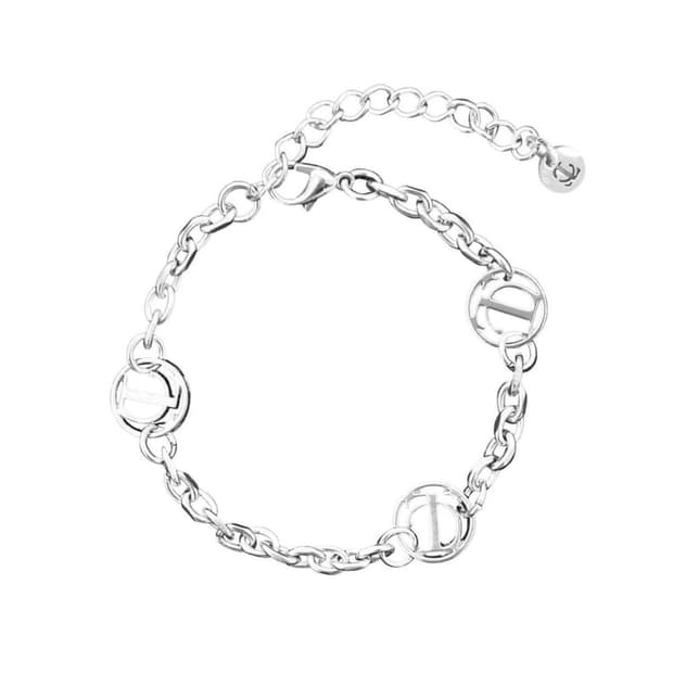 트리밍버드 팔찌 [ circle chain bracelet ]