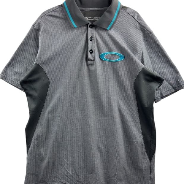 오클리 메쉬 숏슬리브1333