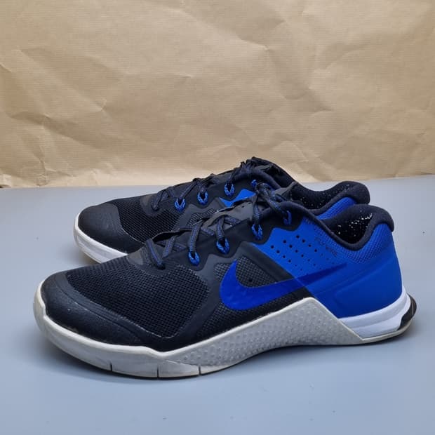 나이키 메트콘2 블루 여성운동화235 