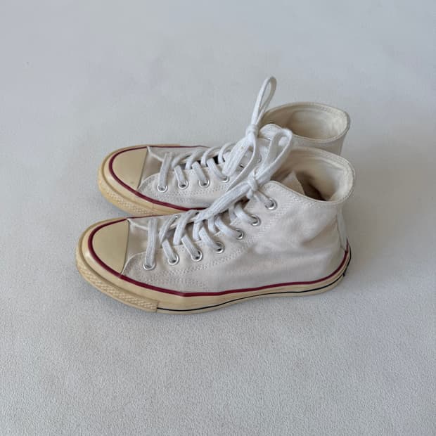 [245]컨버스(Converse) 척테일러 70 하이