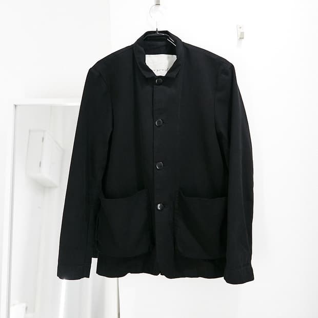 Work Jacket