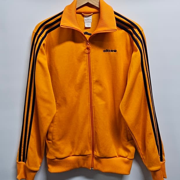 아디다스 베켄바우어 폴라베어 져지 100