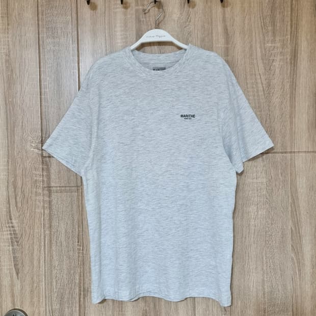 마리떼프랑소와저버 반팔티