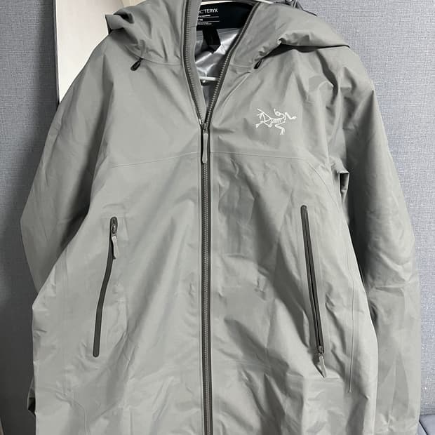 아크테릭스 베타 sl void m사이즈