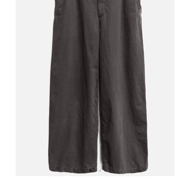 구매 s) 고낙 피셔맨 팬츠 머드 25ss