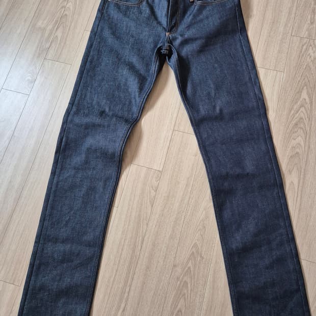 A.P.C 데님