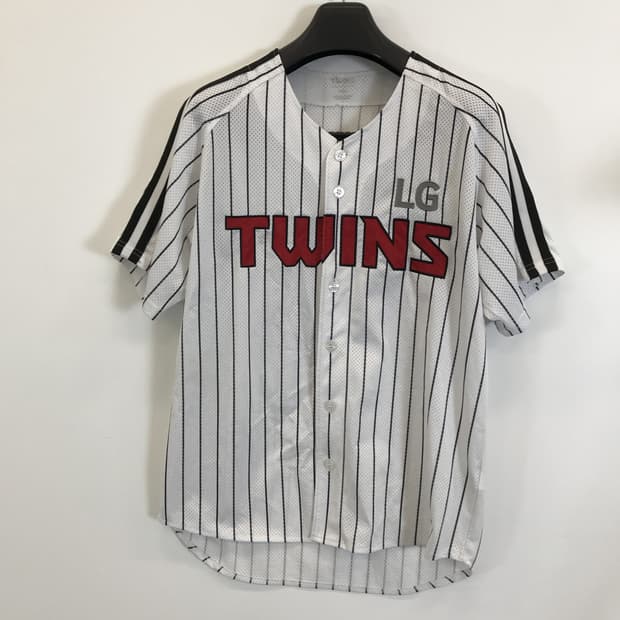 LG트윈스 문보경 유니폼 [L,100]