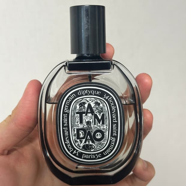 딥티크 탐다오 75ml 국문택