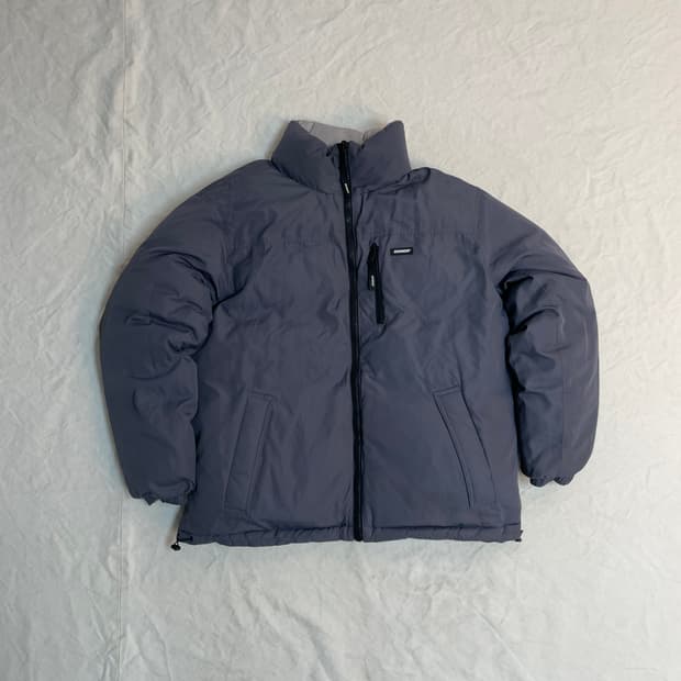 어드벤스드 리버시블 패딩 