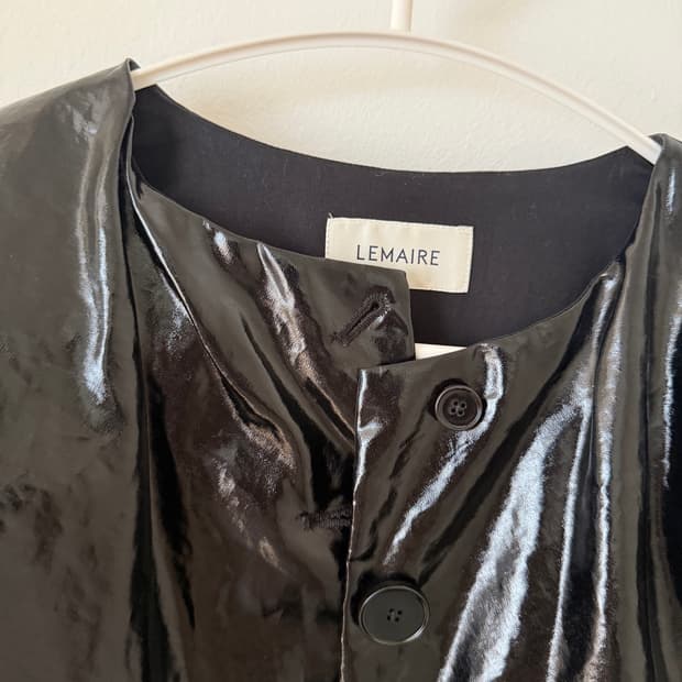 lemaire 자켓