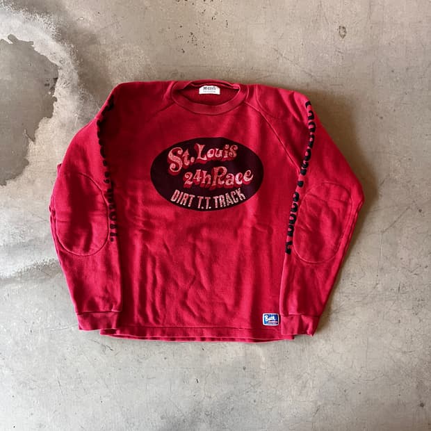 리얼맥코이 부코 스웻