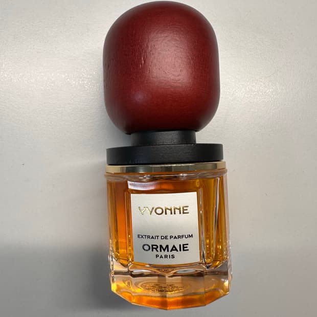 [국문택] 오르메 엑스트레드 이본느 50ml