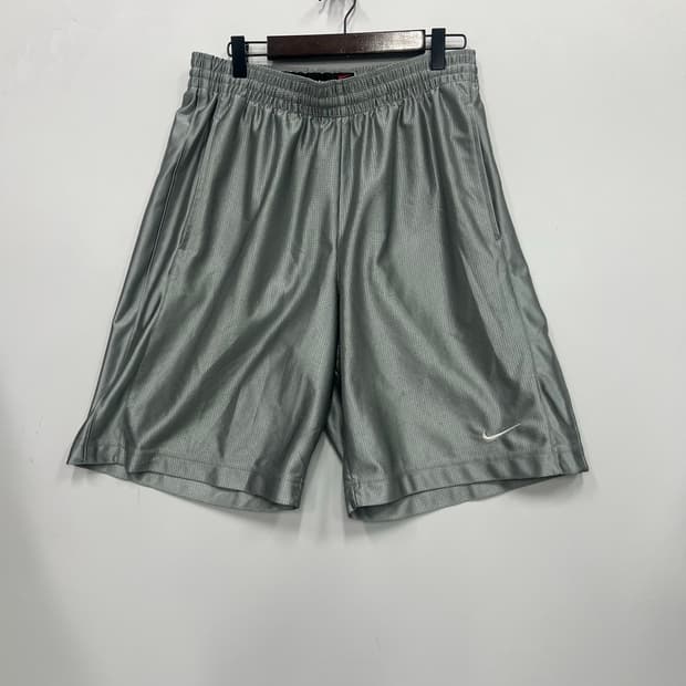나이키 그레이 반바지