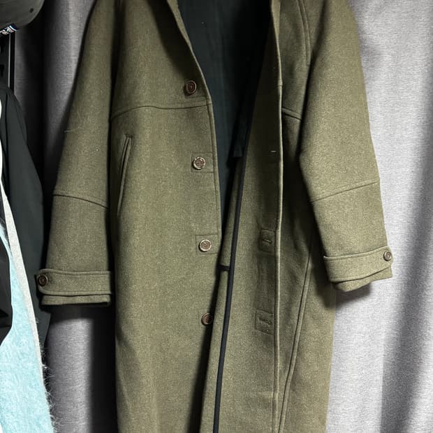 아워레가시더블코트