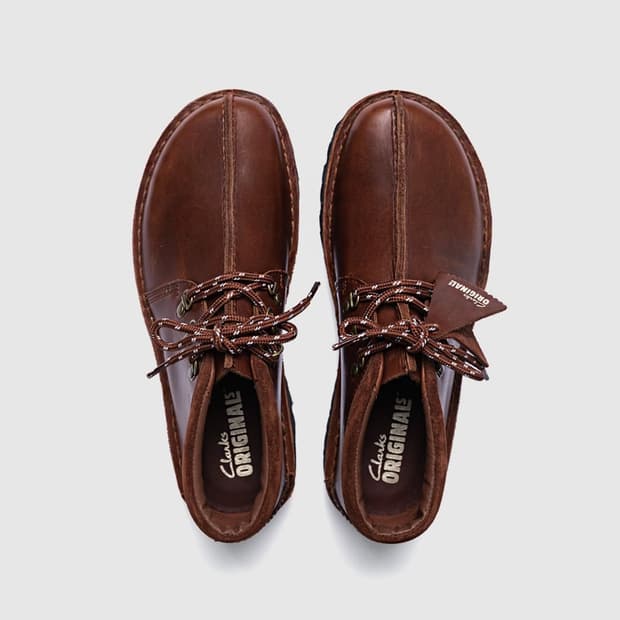 클락스 데저트트랙 XL uk7.5 260-270