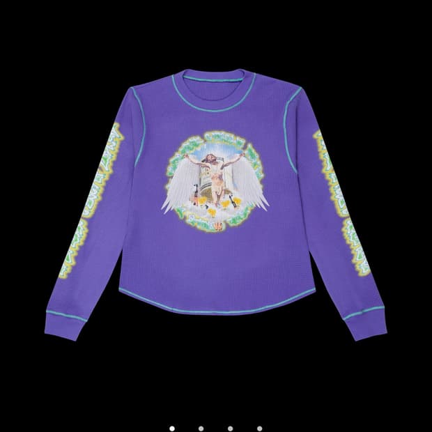 Endless denim thermal 구해요