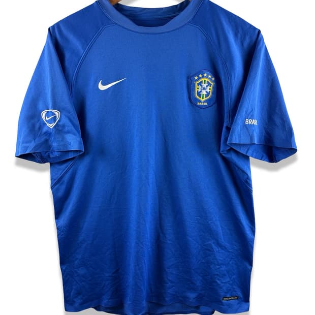 나이키 브라질 국대 유니폼2808