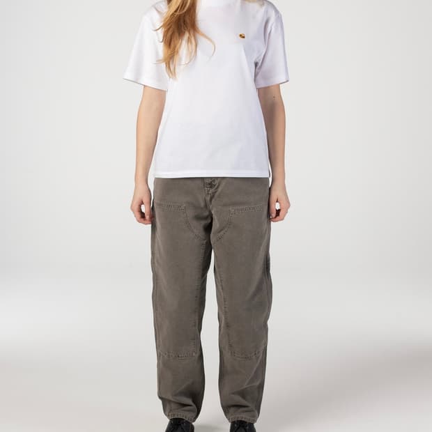 Carhartt WIP Amherst Tapered Work Pants