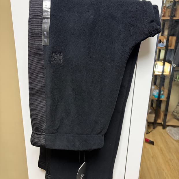 유니들스 팬츠 새제품 L