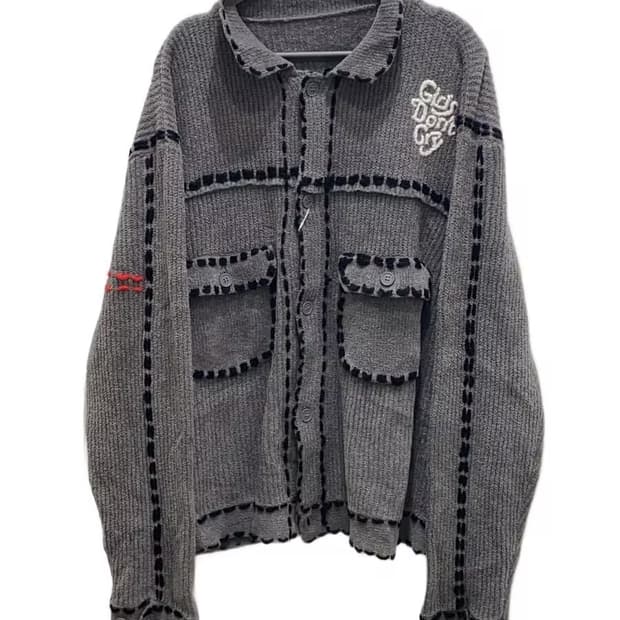 PHINGERIN × Girls Don’t Cry 23AWPG1 KNIT