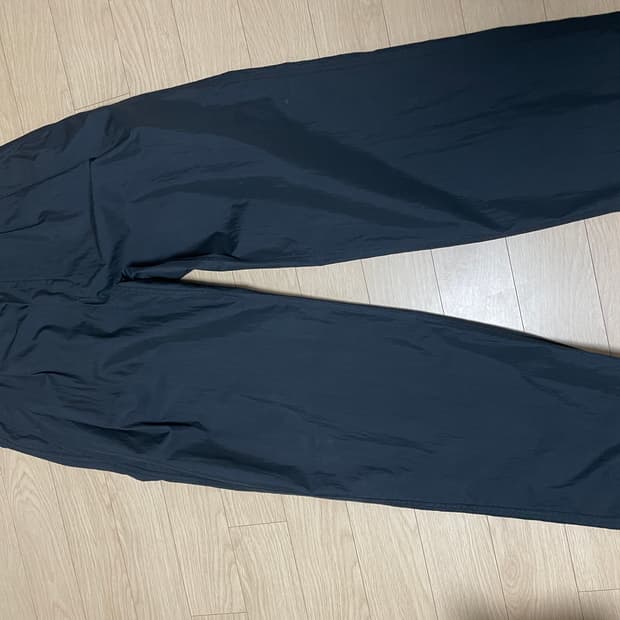 [3사이즈] 어나더오피스 산티아고 오피서 팬츠