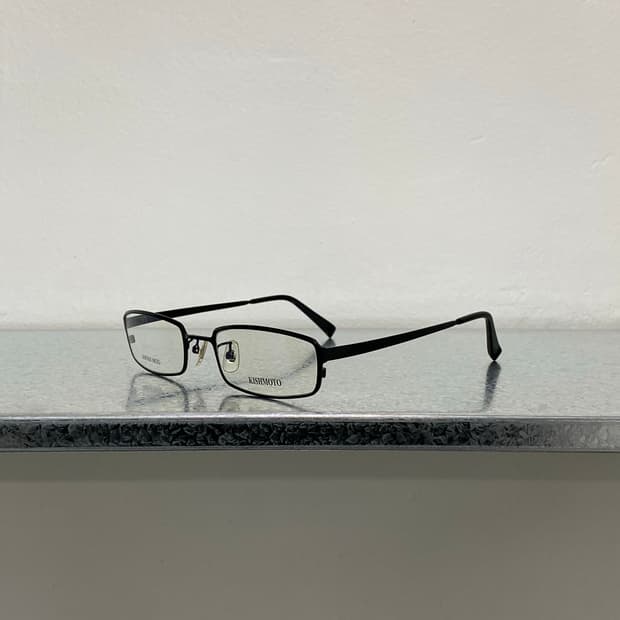 vintage glasses 722