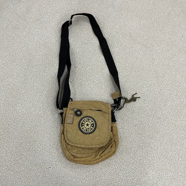 [실측확인] 키플링 미니 크로스백 가방 0116M1