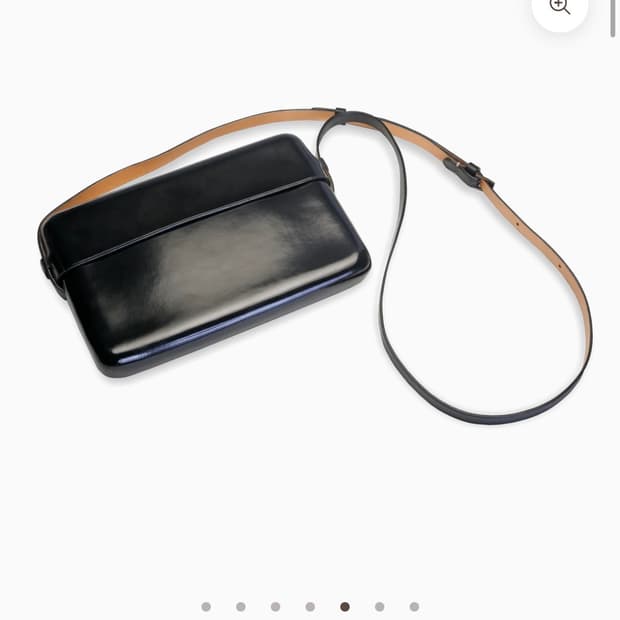 JI Bussetto GLORIA CITY BAG