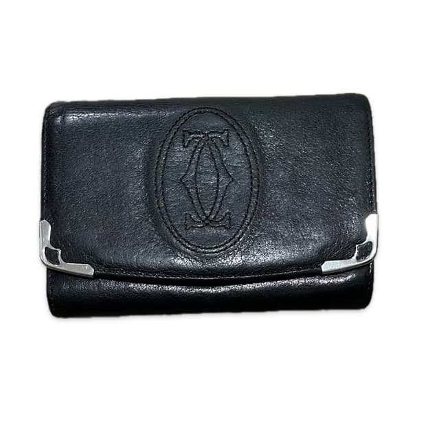 Cartier wallet