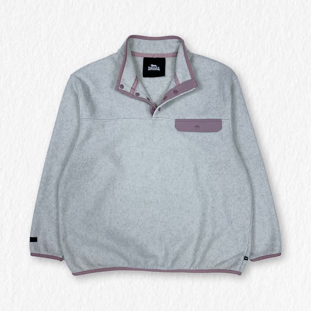 론즈데일 스냅 플리스