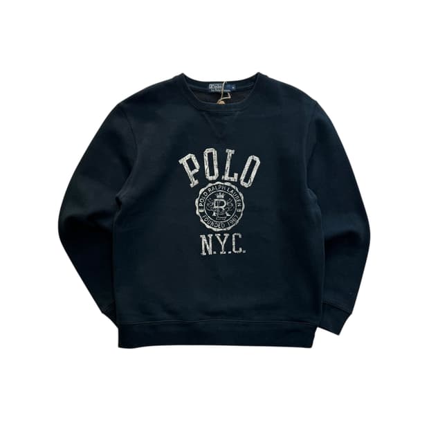 [95] 폴로 랄프로렌 스웻셔츠 맨투맨