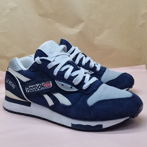 리복 LX8500 운동화250