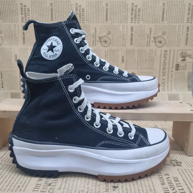 컨버스 런스타 하이크 하이탑255