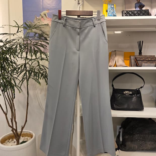 모조에스핀 슬렉스 팬츠