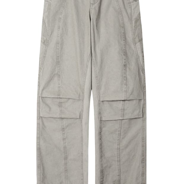 Core:14 seed pocket pants