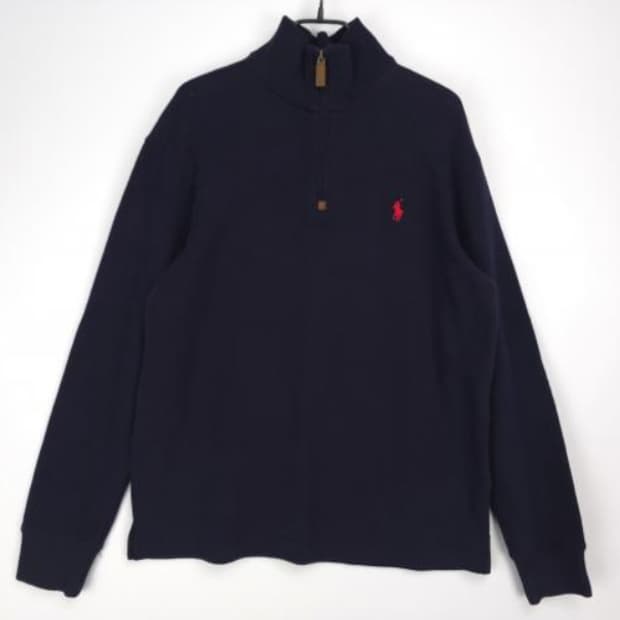 폴로 니트