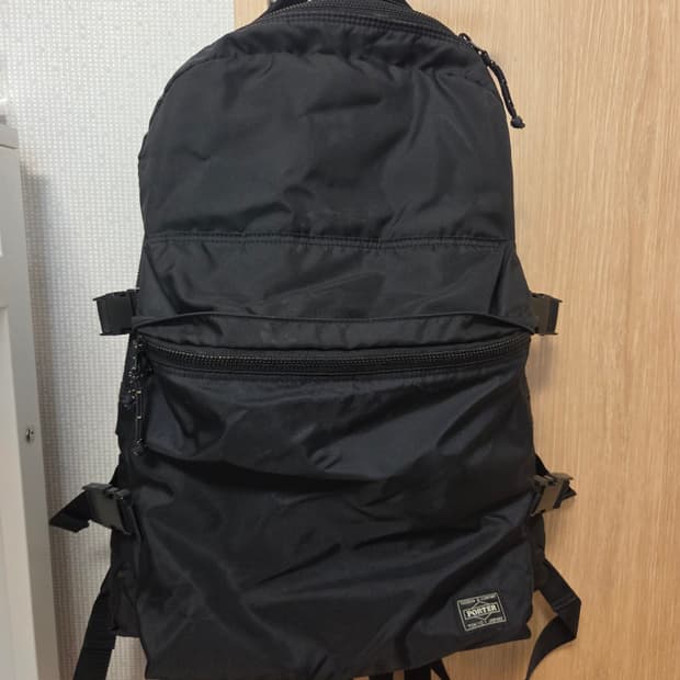 요시다포터 FORCE DAYPACK (855-05902)