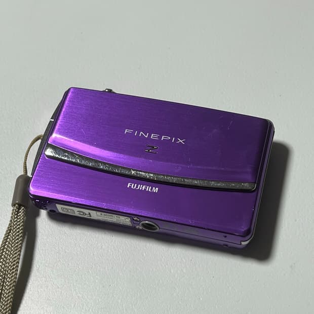 (예약) 후지 파인픽스 z90