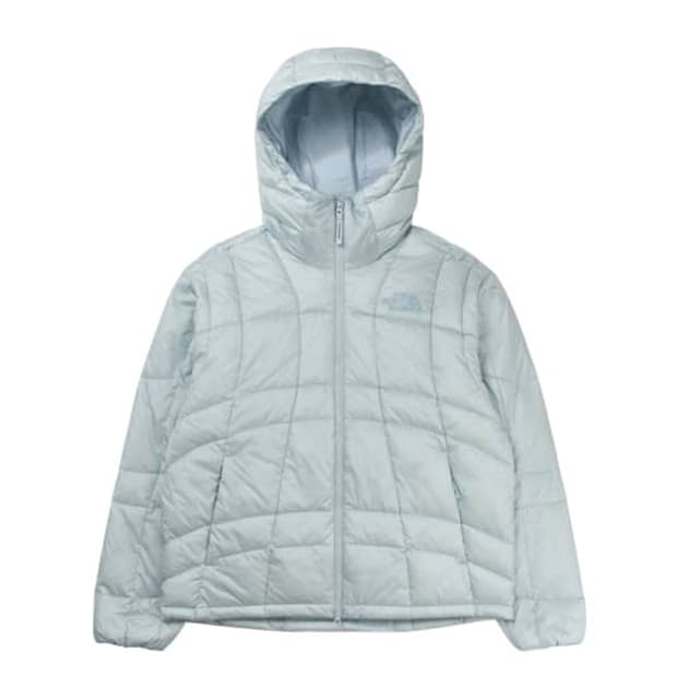 노스페이스 경량패딩