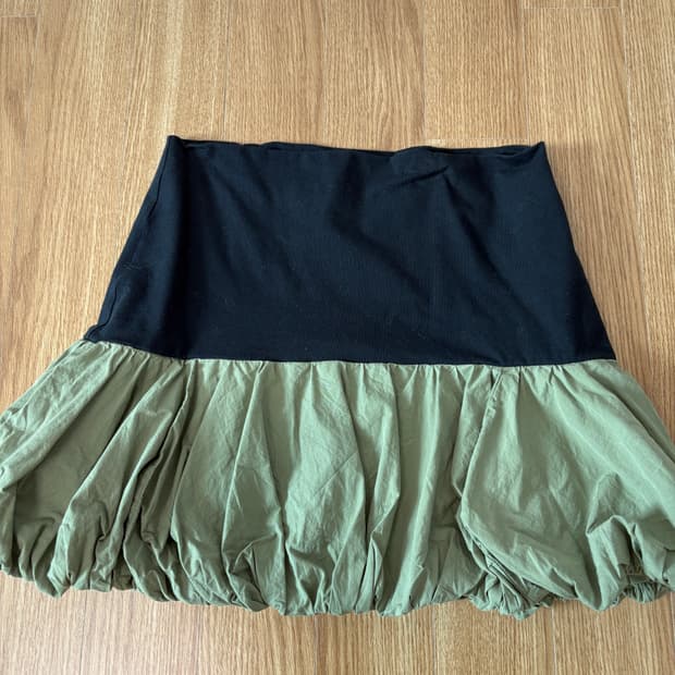 Gimaguas Skirt
