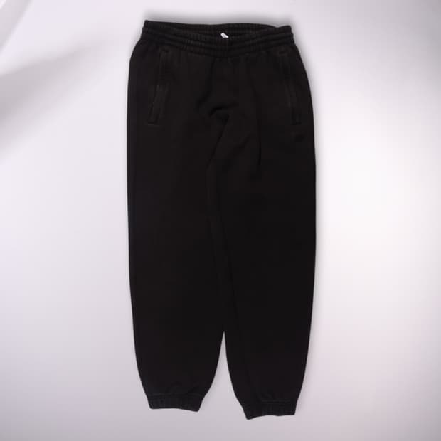 아디다스 헤비코튼 피그먼트 조거팬츠 B376