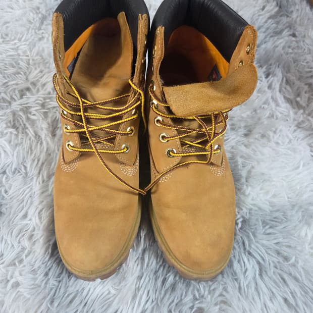 팀버랜드 6인치 워터프루프 250