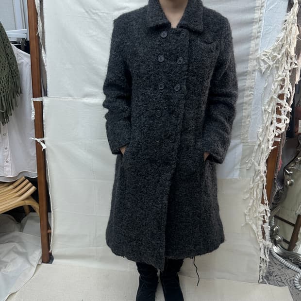 as know as de base boucle coat