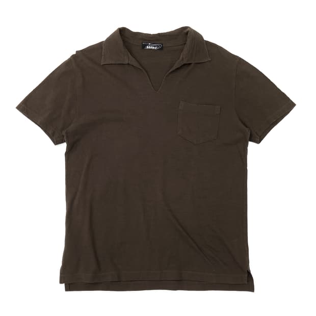 Beams short sleeve tee