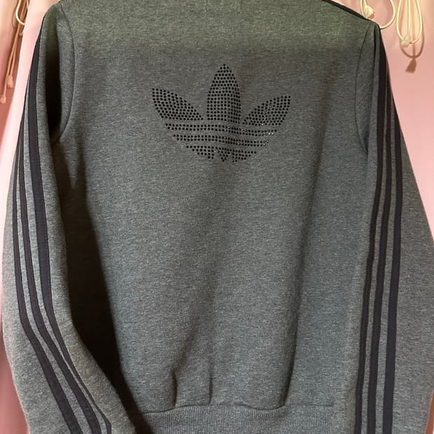 아디다스 후드집업 아디다스 파이어버드 큐빅 집업 삼선 대장 불꽃 후드집업